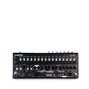 ALLEN&HEATH QU-16 เครื่องผสมสัญญาณเสียง ดิจิตอล มิกเซอร์ 16 ชาแนล - Image 4