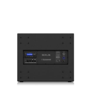 TURBOSOUND TBV118L-AN ตู้ลำโพงซับวูฟเฟอร์ ไลน์อาร์เรย์ 18 นิ้ว 3,000 วัตต์ - Image 4