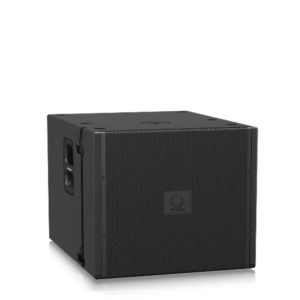 TURBOSOUND TBV118L-AN ตู้ลำโพงซับวูฟเฟอร์ ไลน์อาร์เรย์ 18 นิ้ว 3,000 วัตต์ - Image 2