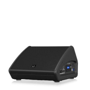 TURBOSOUND TFM122M-AN ตู้ลำโพงมอนิเตอร์เวที 12 นิ้ว 2 ทาง 2,500 วัตต์ มีแอมป์ในตัว คลาส D - Image 3