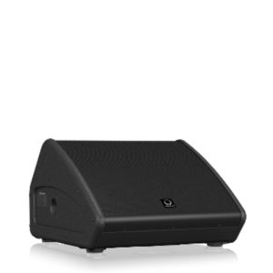 TURBOSOUND TFM122M-AN ตู้ลำโพงมอนิเตอร์เวที 12 นิ้ว 2 ทาง 2,500 วัตต์ มีแอมป์ในตัว คลาส D - Image 2