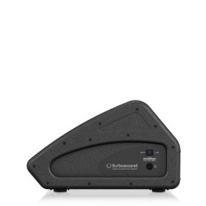 TURBOSOUND TFM122M ตู้ลำโพงมอนิเตอร์เวที 12นิ้ว 2 ทาง 1,400 วัตต์ มีแอมป์ในตัว คลาส D - Image 5