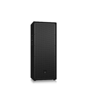 TURBOSOUND TPX153 ตู้ลำโพง 2x15 นิ้ว 3 ทาง 2,000 วัตต์ - Image 2
