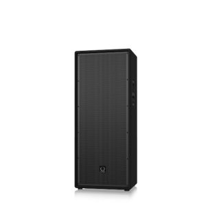 TURBOSOUND TPX153 ตู้ลำโพง 2x15 นิ้ว 3 ทาง 2,000 วัตต์ - Image 3