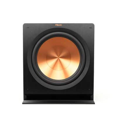 ตู้ซับ KLIPSCH R-115SW