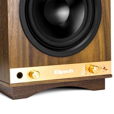 KLIPSCH THE SIXES