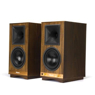 KLIPSCH THE SIXES