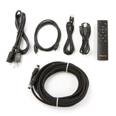 KLIPSCH THE SIXES