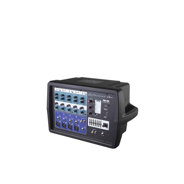 WHARFEDALE PRO PMX 500