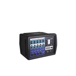 WHARFEDALE PRO PMX 500