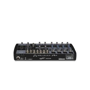 WHARFEDALE PRO Connect 1202FX