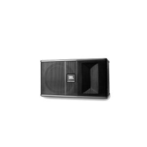 JBL Ki 08-PAK ตู้ลำโพงคาราโอเกะ ขนาด 8 นิ้ว 2 ทาง 600 วัตต์ - Image 2