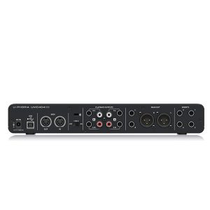 BEHRINGER UMC404HD