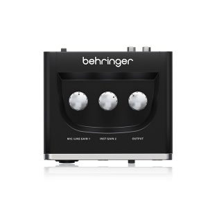 BEHRINGER UM2
