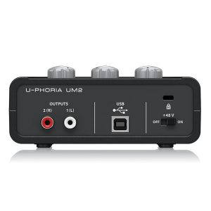 BEHRINGER UM2
