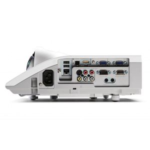 HITACHI CP-CW251WN