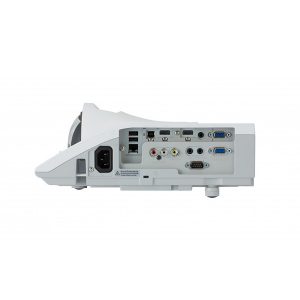 HITACHI CP-CX301WN