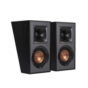 KLIPSCH R-41SA ตู้ลำโพง Atmos ขนาด 4 นิ้ว 100 วัตต์ - Image 2