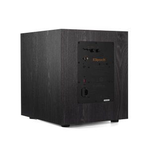 KLIPSCH SPL-100 ตู้ลำโพงซับวูฟเฟอร์ ขนาด 10 นิ้ว 450 วัตต์ มีแอมป์ในตัว - Image 3