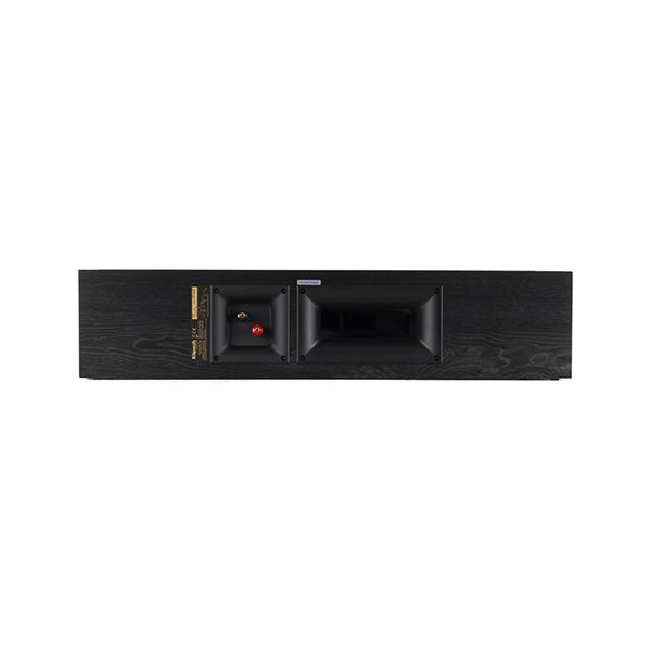 KLIPSCH RP-404C ลำโพง Center ขนาด 4x4 นิ้ว 500 วัตต์ - Image 3