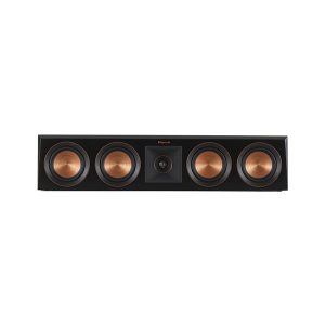KLIPSCH RP-404C ลำโพง Center ขนาด 4x4 นิ้ว 500 วัตต์ - Image 2