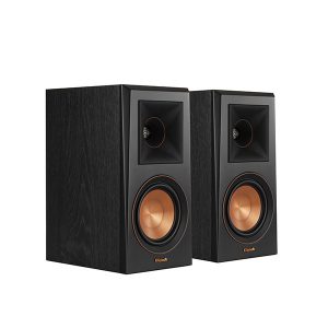 KLIPSCH RP-500M ตู้ลำโพง Bookshelf 5.25 นิ้ว 300 วัตต์ - Image 2