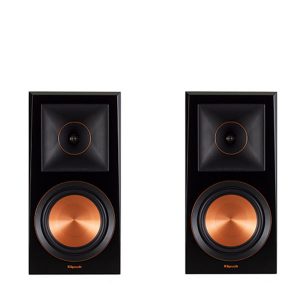 KLIPSCH RP-600M ตู้ลำโพงวางหิ้ง (Bookshelf) ขนาด 6.5 นิ้ว 400 วัตต์