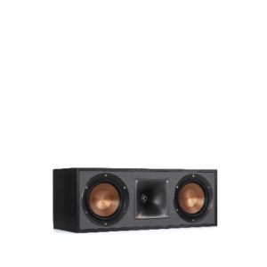 KLIPSCH R52C ลำโพง Center ขนาด 2x5.25 นิ้ว 400 วัตต์ - Image 2