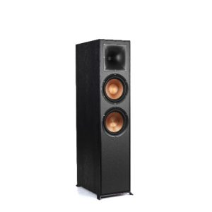 KLIPSCH R-820F ลำโพงตั้งพื้น ขนาด 2x8 นิ้ว 600 วัตต์ - Image 2