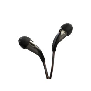 KLIPSCH X20I หูฟัง มอนิเตอร์ แบบ IN-EAR ตอบสนองย่านความถี่ 5Hz-40kHz - Image 2