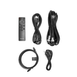 KLIPSCH R-28PF ตู้ลำโพงตั้งพื้น ขนาด 2x8 นิ้ว 520 วัตต์ มีแอมป์ในตัว - Image 5