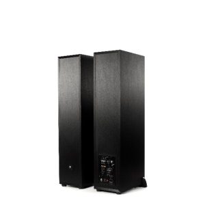 KLIPSCH R-28PF ตู้ลำโพงตั้งพื้น ขนาด 2x8 นิ้ว 520 วัตต์ มีแอมป์ในตัว - Image 2