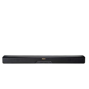 KLIPSCH RSB-8 ลำโพงซาวด์บาร์ พร้อมลำโพงซับวูฟเฟอร์ไร้สาย 150 วัตต์ - Image 2