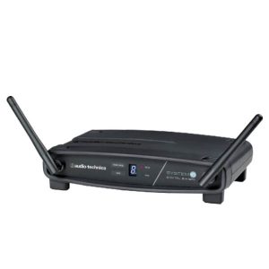 AUDIO-TECHNICA ATW-1102 System 10 Stack-mount Digital Wireless System ชุดไมค์ลอย แบบมือถือเดี่ยว ไมค์สำหรับร้อง/พูด สนใจสอบถามได้ที่ไลน์ไอดี @www.sounddd.shop