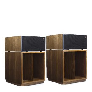 KLIPSCH La Scala II ตู้ลำโพง 2 ทาง ขนาด 15 นิ้ว 400 วัตต์ - Image 2