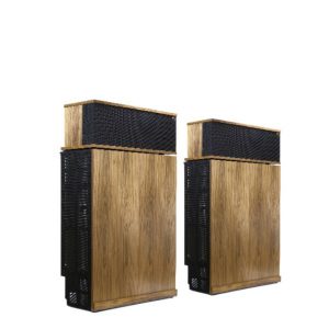 KLIPSCH Klipschorn AK5 ตู้ลำโพง ขนาด 15 นิ้ว 400 วัตต์ - Image 2