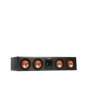 KLIPSCH RP-440C ลำโพง Center ขนาด 4x4 นิ้ว 2 ทาง 500 วัตต์ - Image 2
