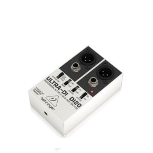 BEHRINGER DI-20