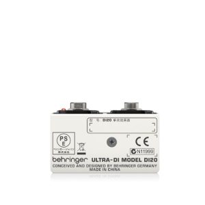 BEHRINGER DI-20