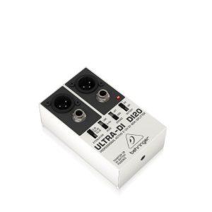 BEHRINGER DI-20
