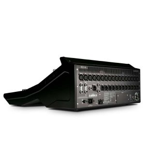 ALLEN&HEATH SQ-5 ดิจิตอล มิกเซอร์ 48 ชาแนล ALLEN&HEATH SQ-5 48 channel / 36 bus digital mixer จองแท้ มีประกัน ส่งฟรี!! ทั่วประเทศ