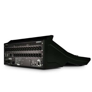 ALLEN&HEATH SQ-5 ดิจิตอล มิกเซอร์ 48 ชาแนล ALLEN&HEATH SQ-5 48 channel / 36 bus digital mixer จองแท้ มีประกัน ส่งฟรี!! ทั่วประเทศ