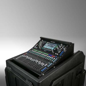ALLEN&HEATH SQ-5 ดิจิตอล มิกเซอร์ 48 ชาแนล 36 Bus - Image 12