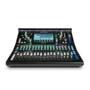 ALLEN&HEATH SQ-5 ดิจิตอล มิกเซอร์ 48 ชาแนล 36 Bus - Image 11