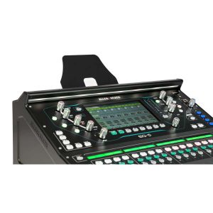 ALLEN&HEATH SQ-5 ดิจิตอล มิกเซอร์ 48 ชาแนล ALLEN&HEATH SQ-5 48 channel / 36 bus digital mixer จองแท้ มีประกัน ส่งฟรี!! ทั่วประเทศ