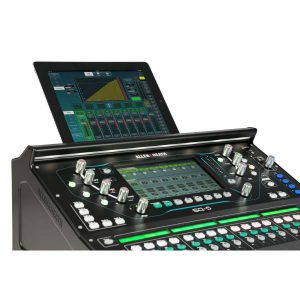 ALLEN&HEATH SQ-5 ดิจิตอล มิกเซอร์ 48 ชาแนล ALLEN&HEATH SQ-5 48 channel / 36 bus digital mixer จองแท้ มีประกัน ส่งฟรี!! ทั่วประเทศ