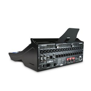 ALLEN&HEATH SQ-5 ดิจิตอล มิกเซอร์ 48 ชาแนล ALLEN&HEATH SQ-5 48 channel / 36 bus digital mixer จองแท้ มีประกัน ส่งฟรี!! ทั่วประเทศ