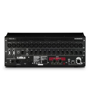 ALLEN&HEATH SQ-5 ดิจิตอล มิกเซอร์ 48 ชาแนล ALLEN&HEATH SQ-5 48 channel / 36 bus digital mixer จองแท้ มีประกัน ส่งฟรี!! ทั่วประเทศ