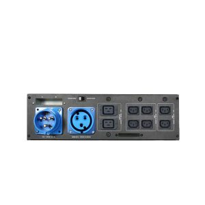 FURMAN P-6900 AR E Voltage Regulator เครื่องกรองไฟ 240v - Image 2