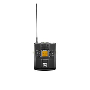 EV RE3-ND96-T ชุดไมค์ลอยเดี่ยว แบบมือถือ หัวรุ่น ND96 ชนิดไดนามิก ย่าน UHF 803-806MHz - Image 4